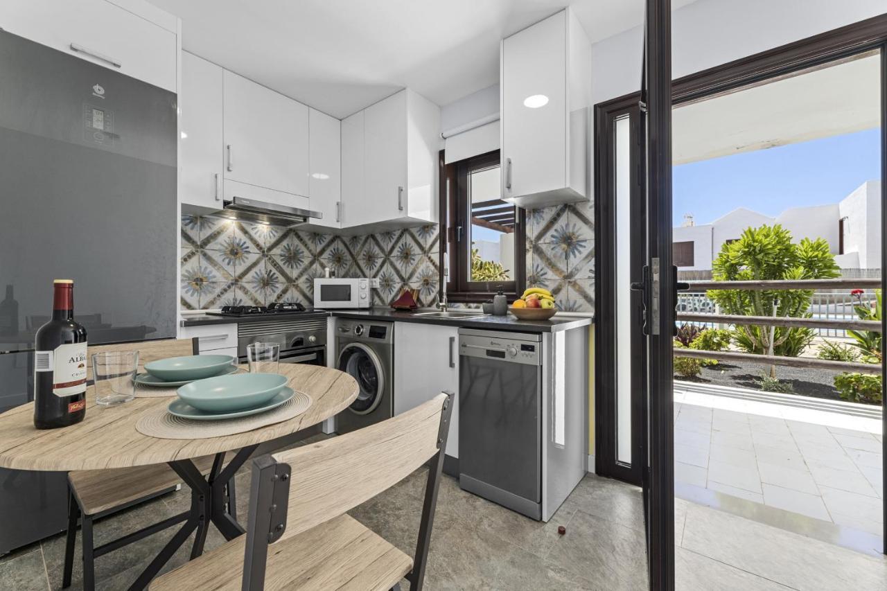 Apartamento Casa Aldea *