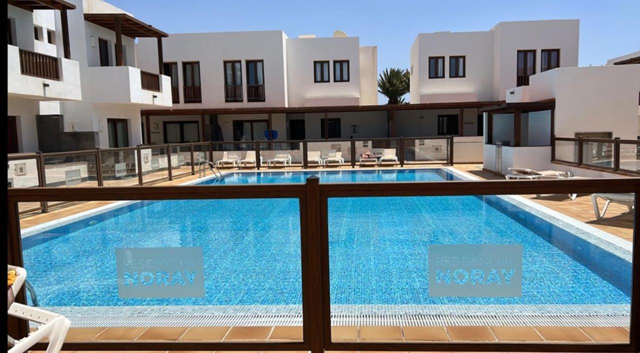 Casa Bleu 2 Floors ,2 Bedrooms ,equipped Kitchen ,balcony ,terrace And Grill *