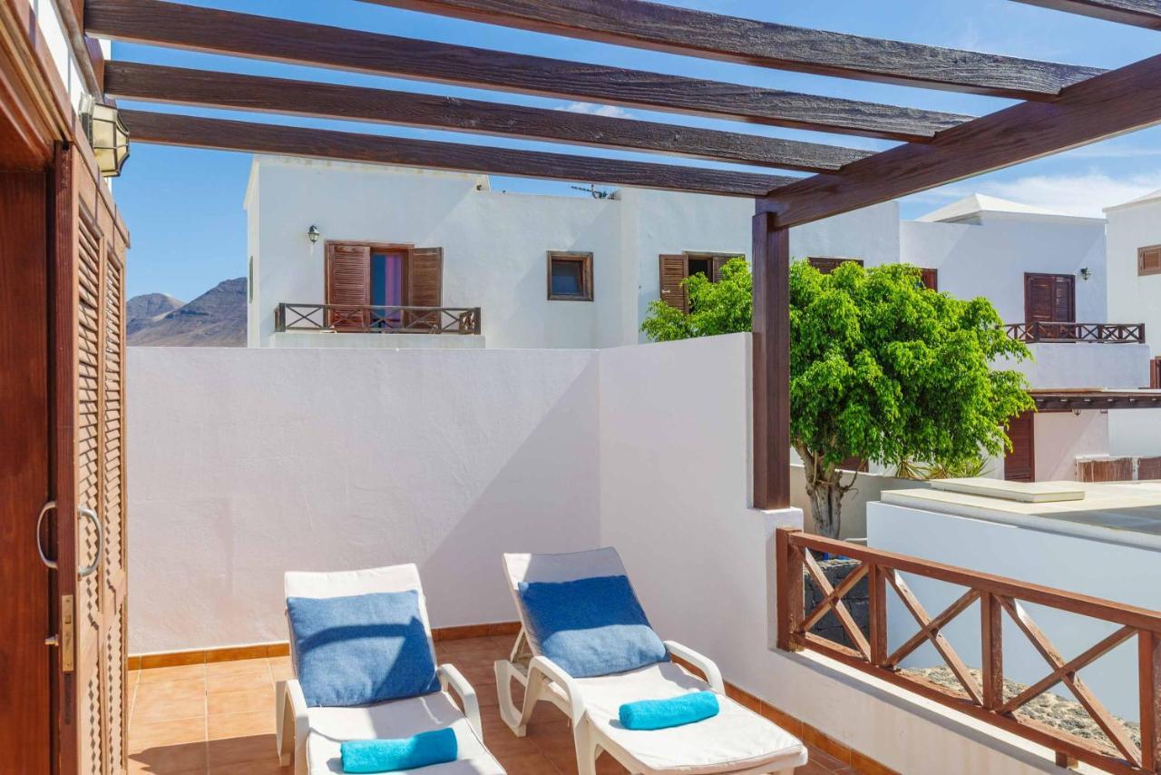 Villa Rioja *