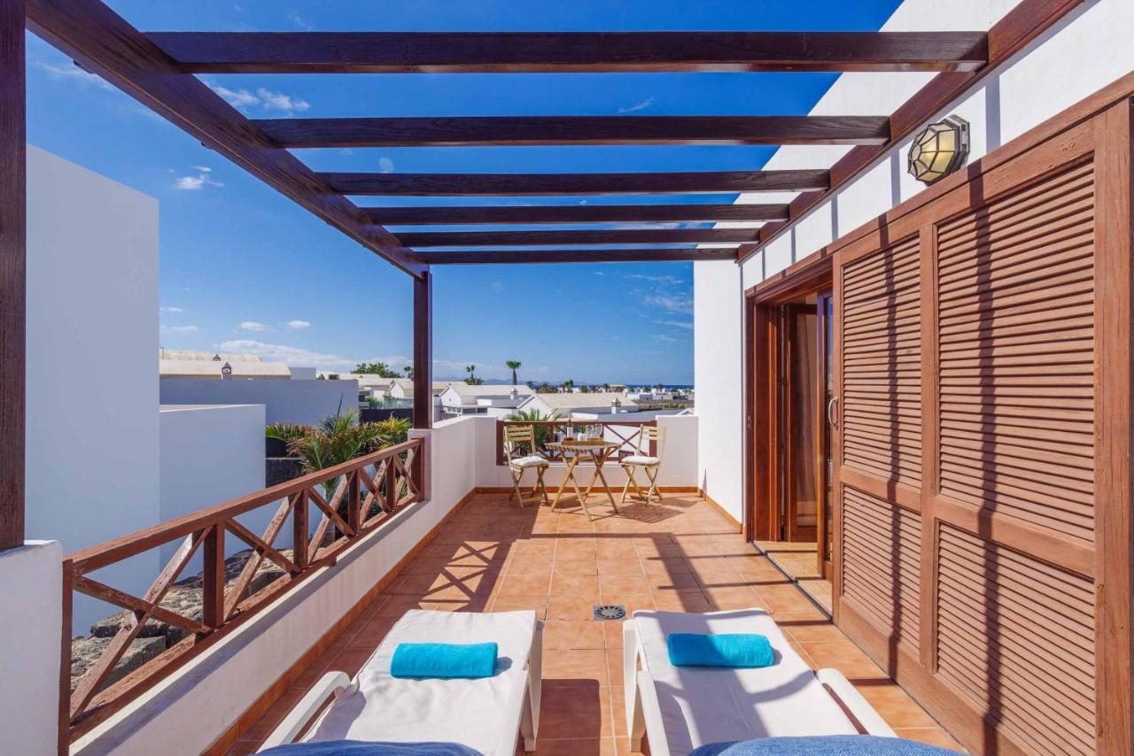 Villa Rioja *