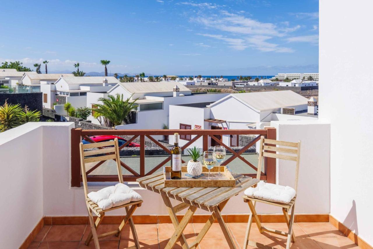 Rioja Villa Playa Blanca (Lanzarote)