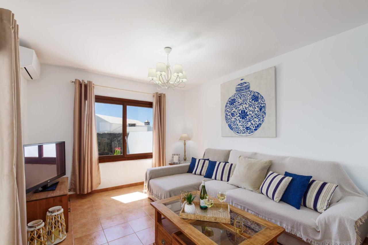 Rioja Villa Playa Blanca (Lanzarote)