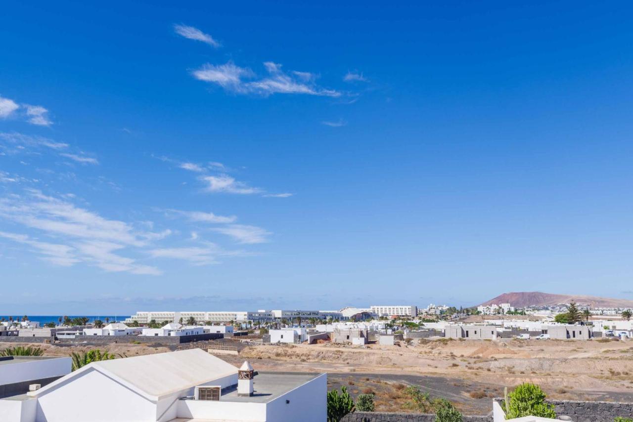 Villa Rioja Playa Blanca (Lanzarote)