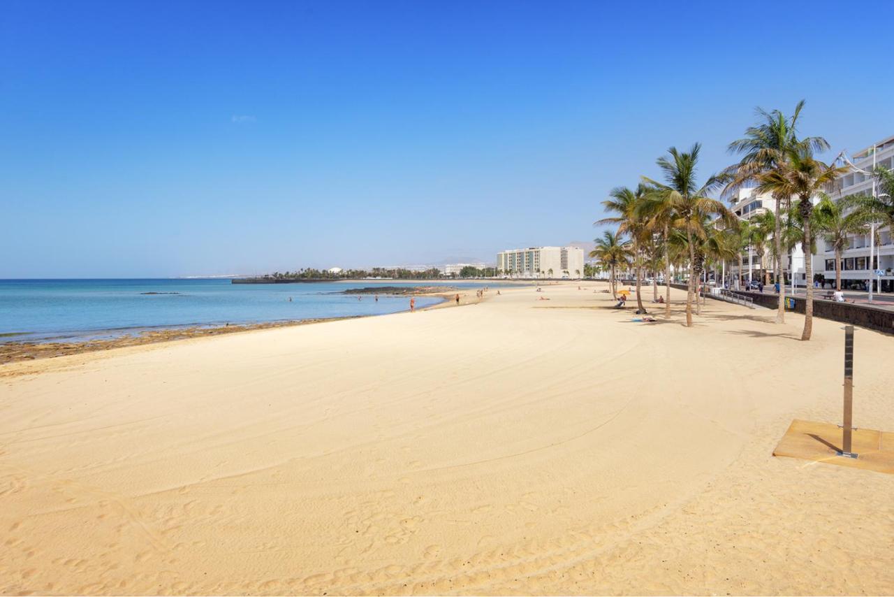 Apartment Lanzahost Reef Xxi - Playa Reducto