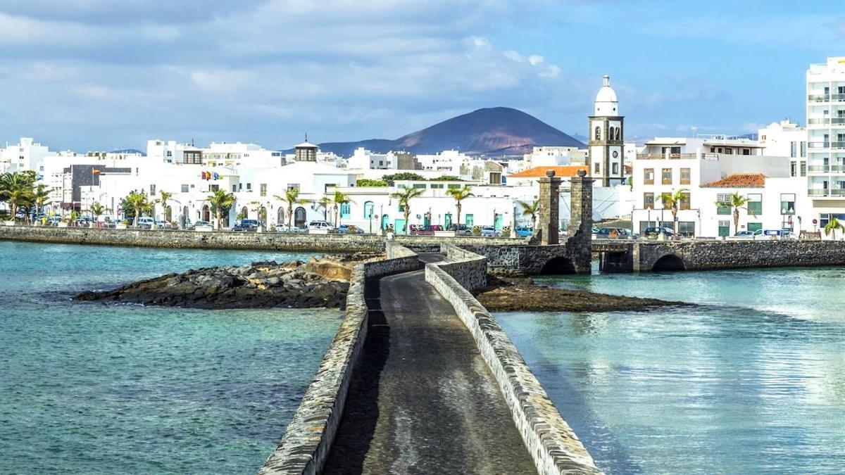 Lanzahost Reef Xxi - Playa Reducto Apartment Arrecife (Lanzarote)