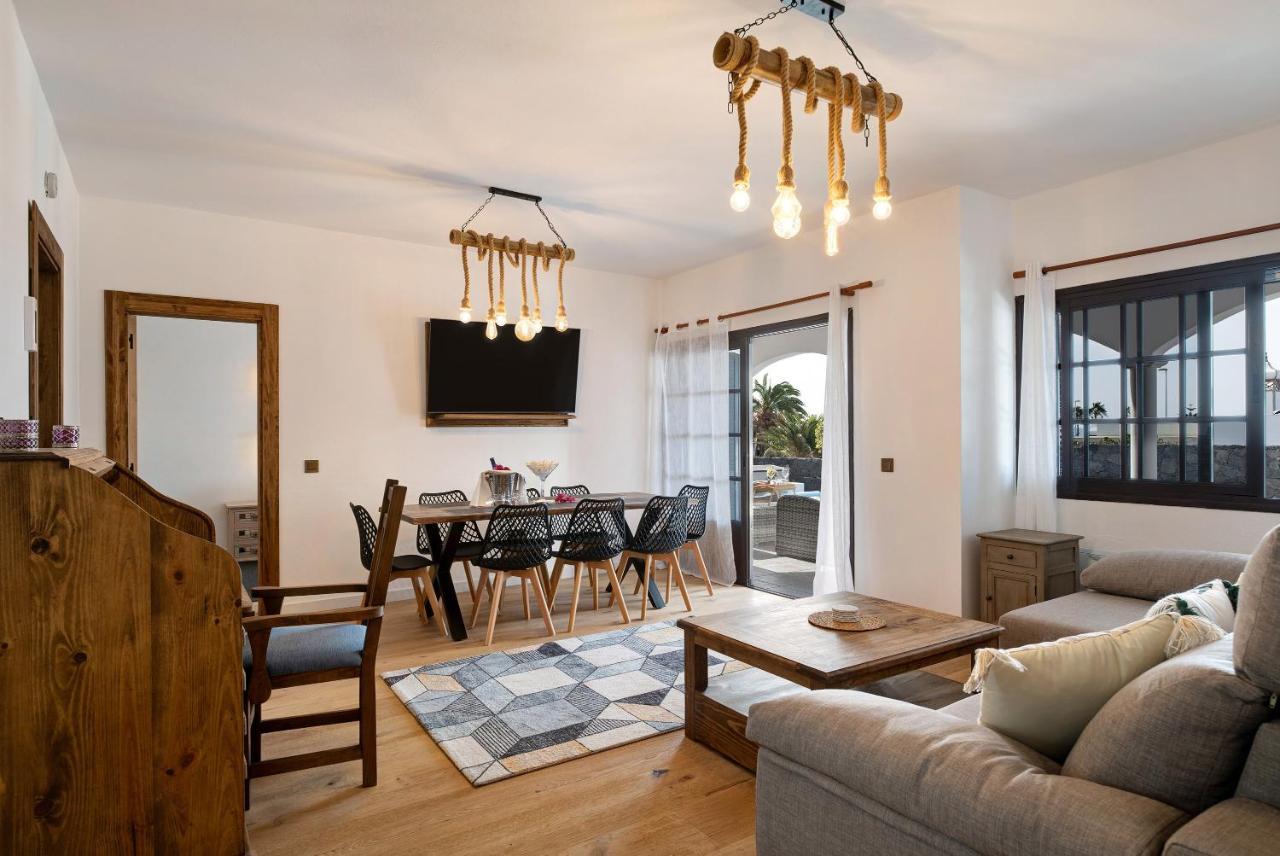Maylands Villa *