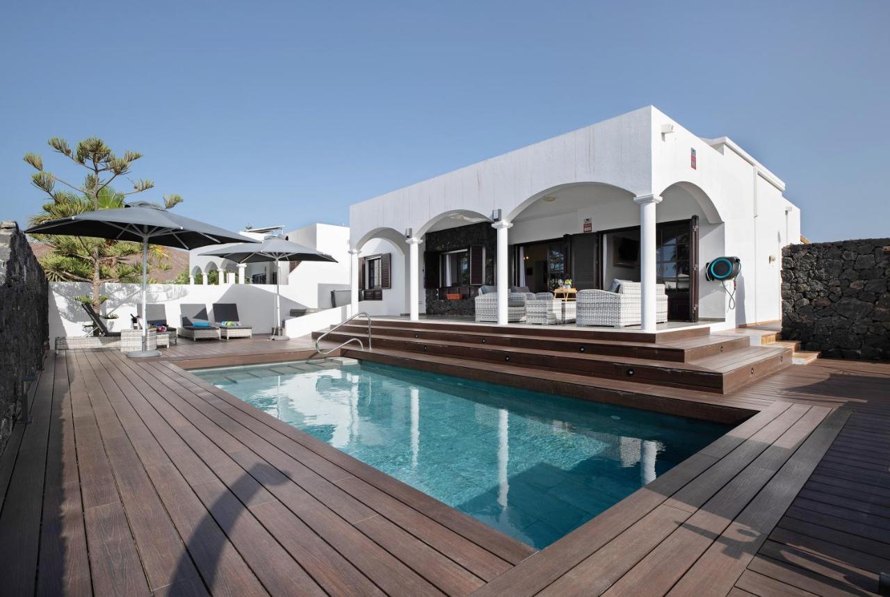 Maylands Villa