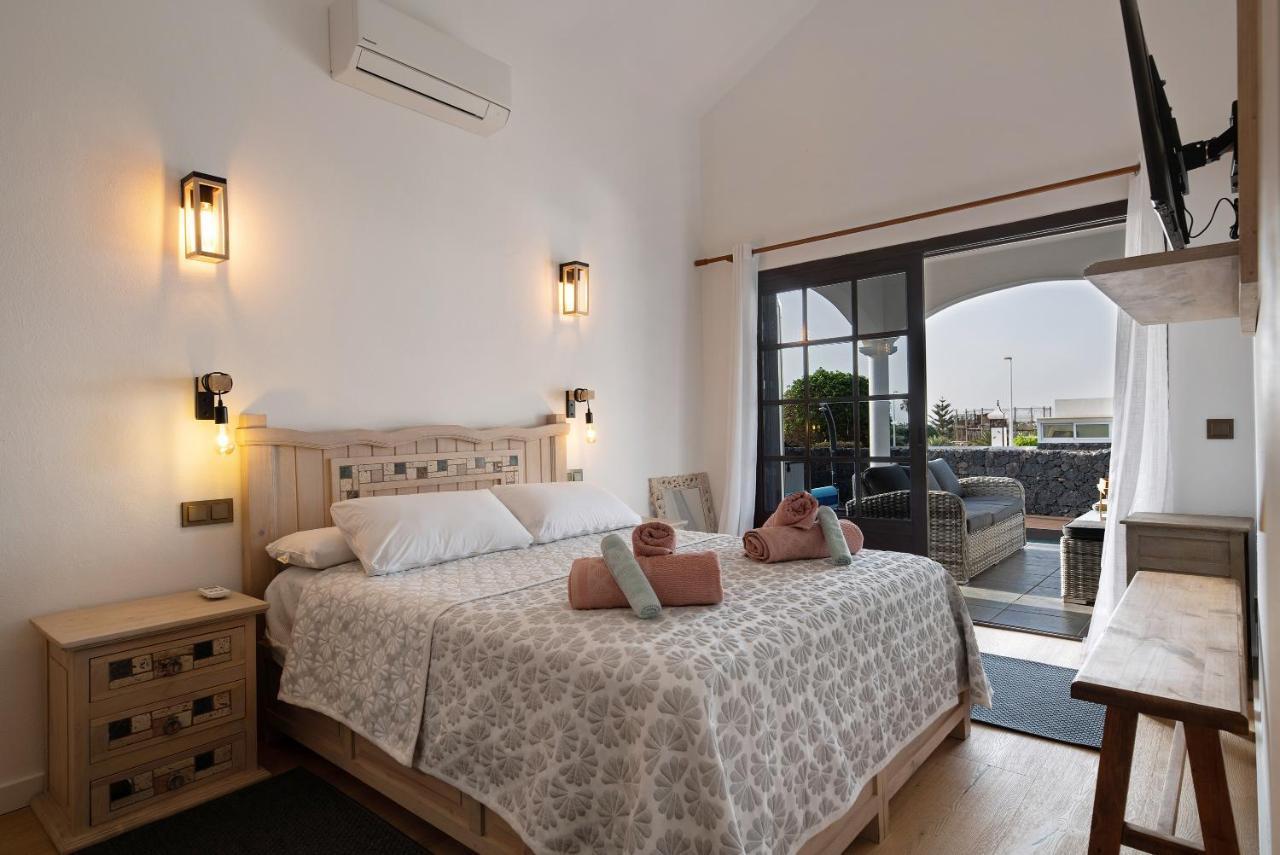 Villa Maylands Playa Blanca (Lanzarote)