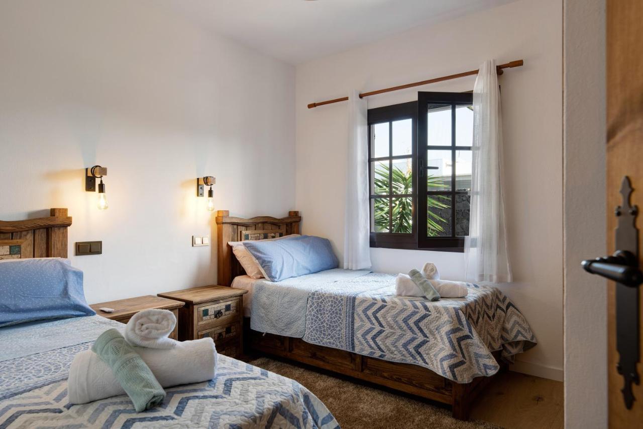 Villa Maylands Playa Blanca (Lanzarote)