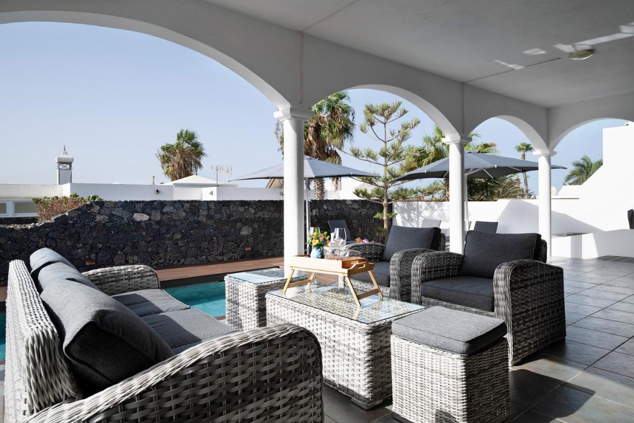 Villa Maylands Playa Blanca (Lanzarote)