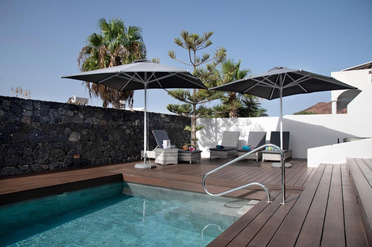 Maylands Villa Playa Blanca (Lanzarote)