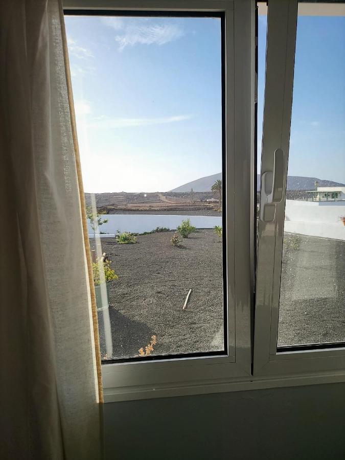 Sol Y Luna Сasa de vacaciones Tinajo