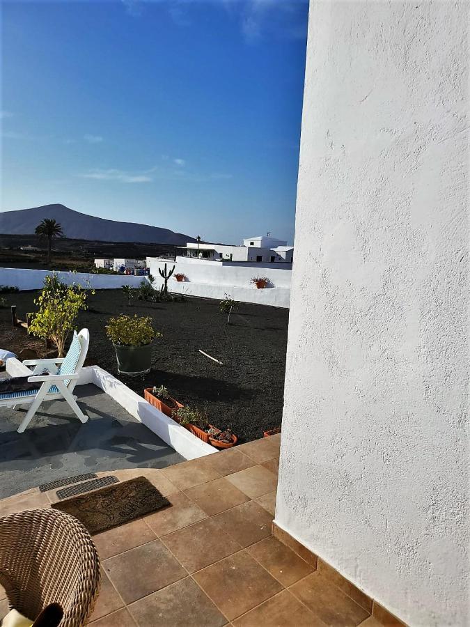 Сasa de vacaciones Sol Y Luna
