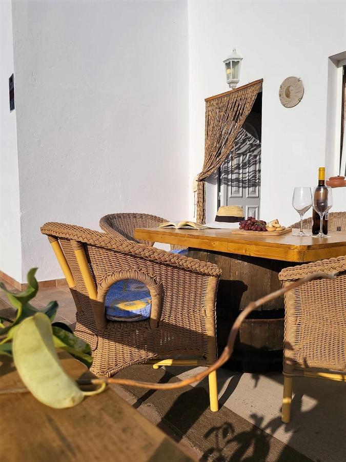 Sol Y Luna Сasa de vacaciones