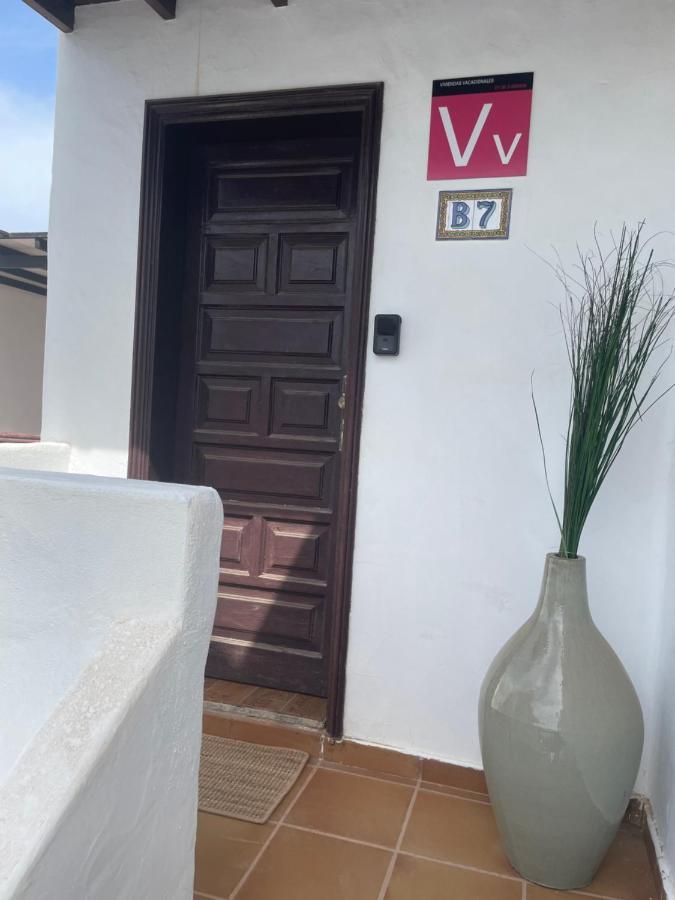 Apartment Con Amplia Terraza En La Playa Puerto del Carmen (Lanzarote)
