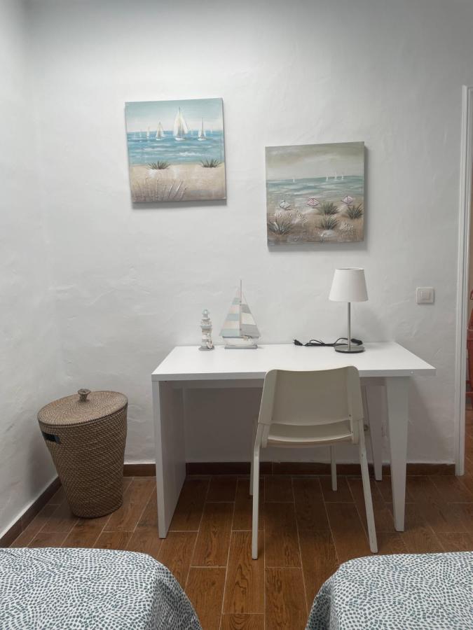 Apartment Con Amplia Terraza En La Playa *