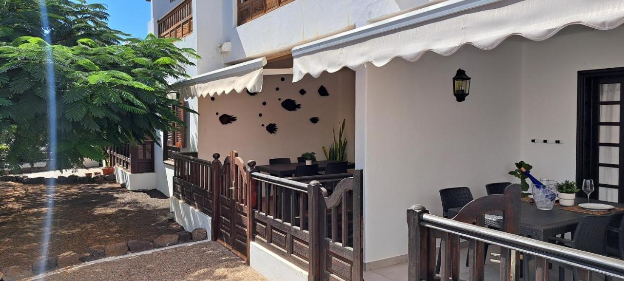 Apartamento Casa Jablillo 2 *