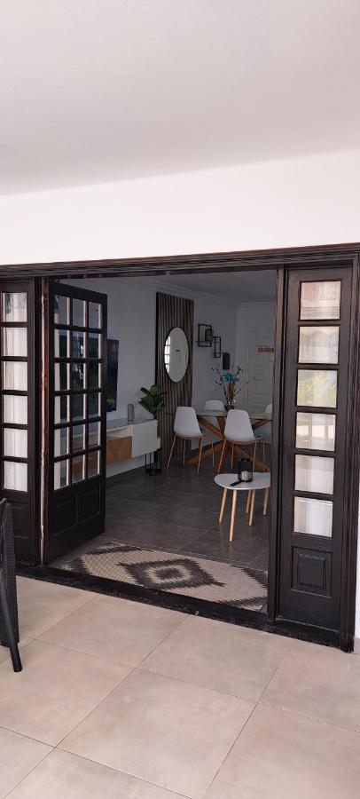 Casa Jablillo 2 Apartamento Costa Teguise