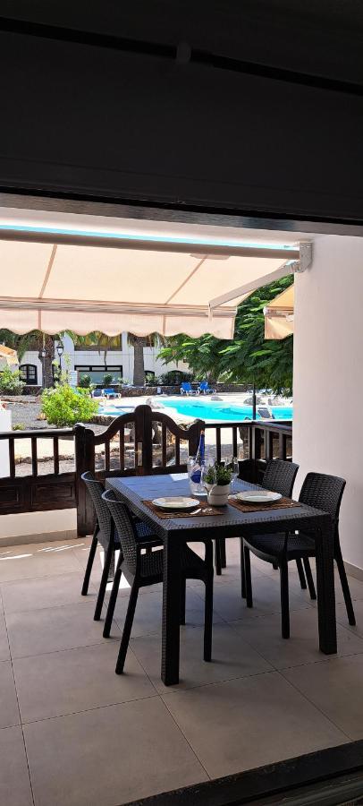 Apartamento Casa Jablillo 2