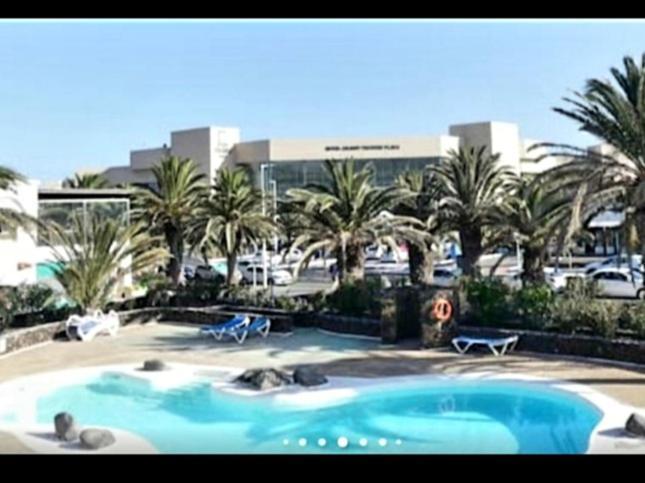 Apartamento Casa Jablillo 2 Costa Teguise