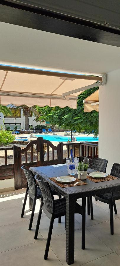 Casa Jablillo 2 * Costa Teguise