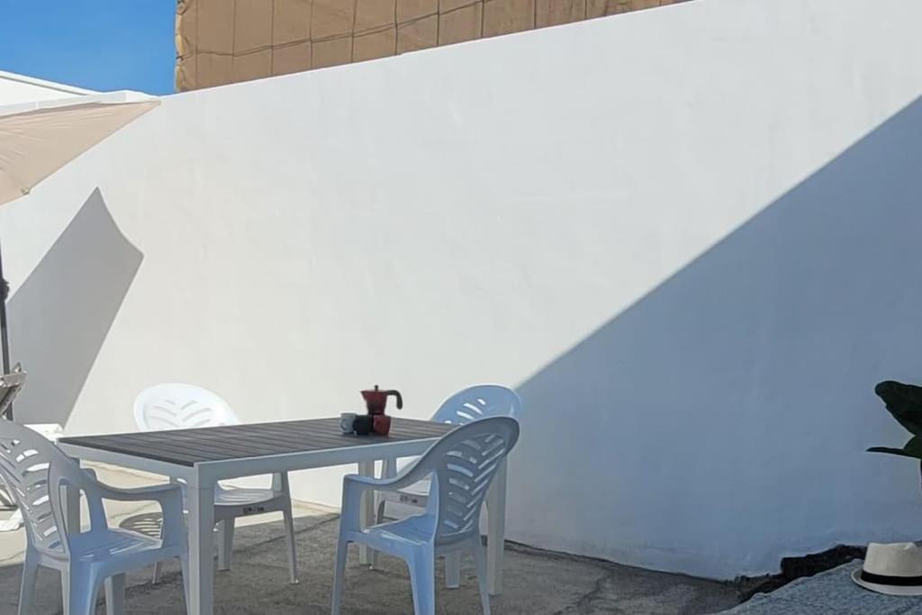 Sabbia Casa Malvasia Сasa de vacaciones