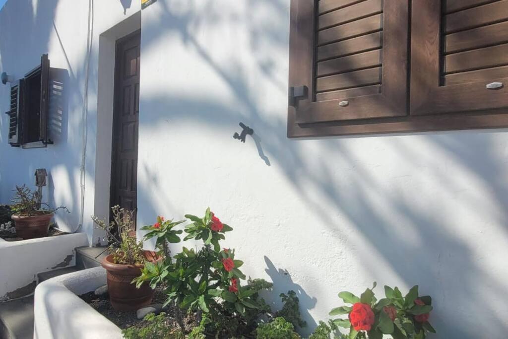 Сasa de vacaciones Sabbia Casa Malvasia *