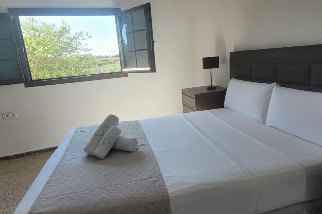 Sabbia Casa Malvasia Сasa de vacaciones