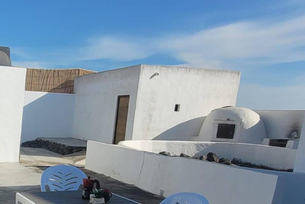 Sabbia Casa Malvasia *