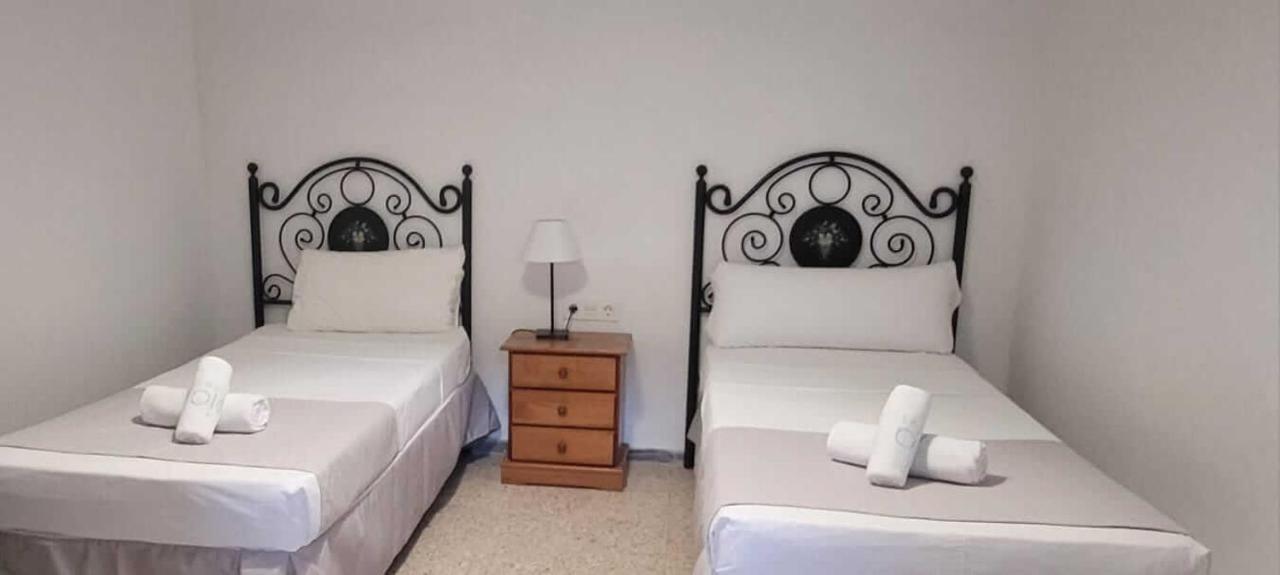 Sabbia Casa Malvasia Сasa de vacaciones
