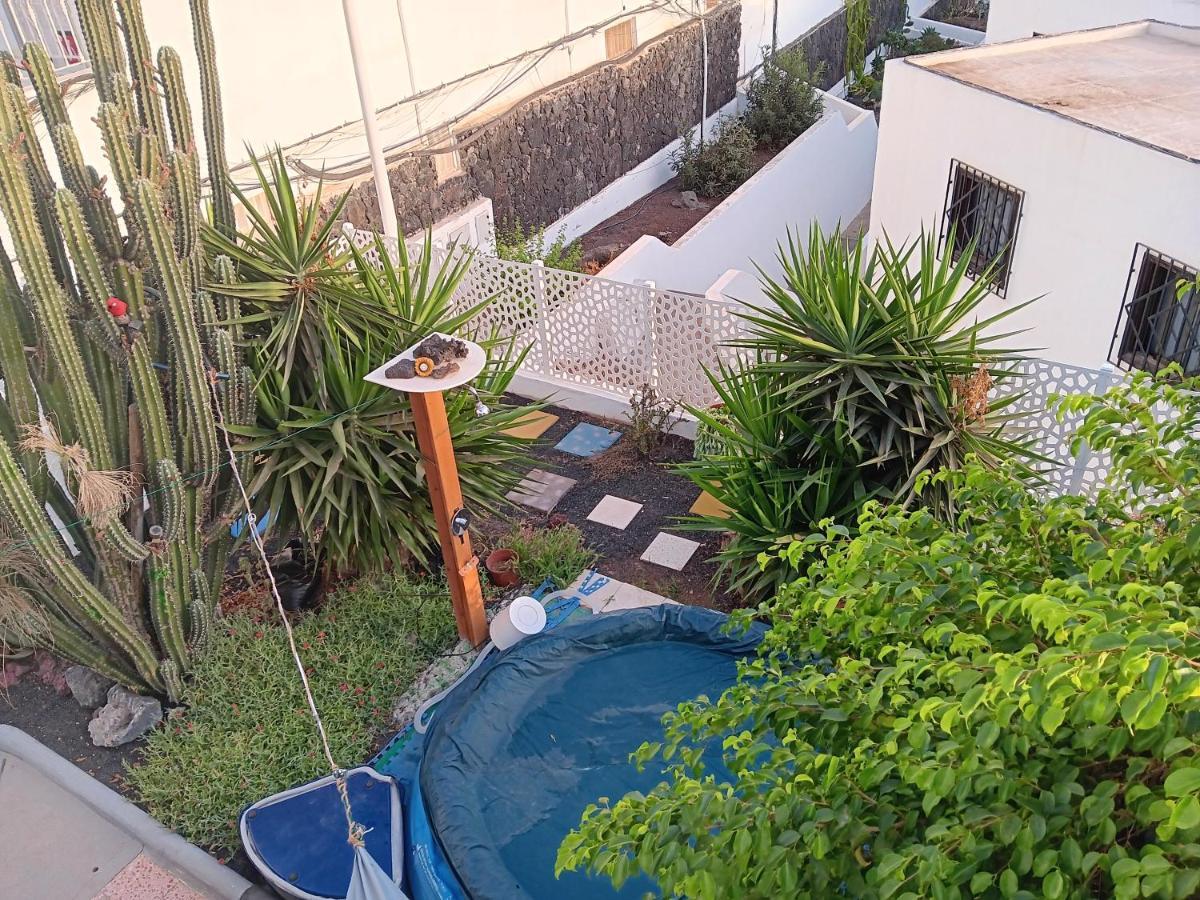 Apartment 2 Cerca De La Playa En Puerto del Carmen (Lanzarote)
