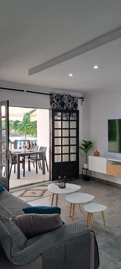Apartamento Casa Jablillo 2