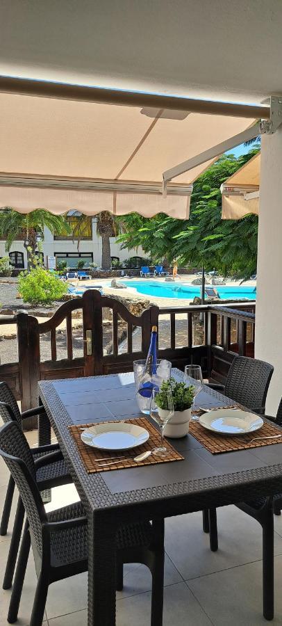 Casa Jablillo 2 * Costa Teguise