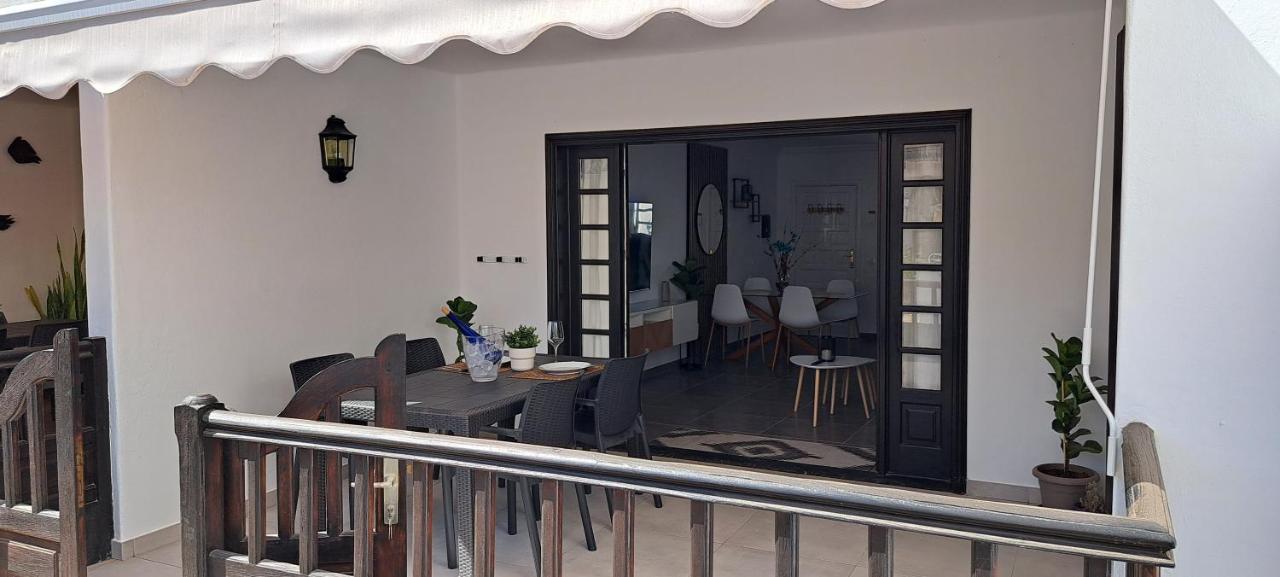 Casa Jablillo 2 * Costa Teguise