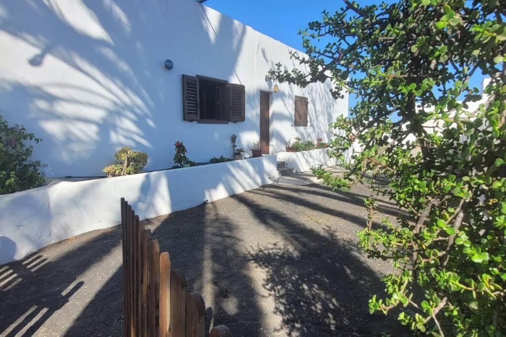Сasa de vacaciones Sabbia Casa Malvasia *