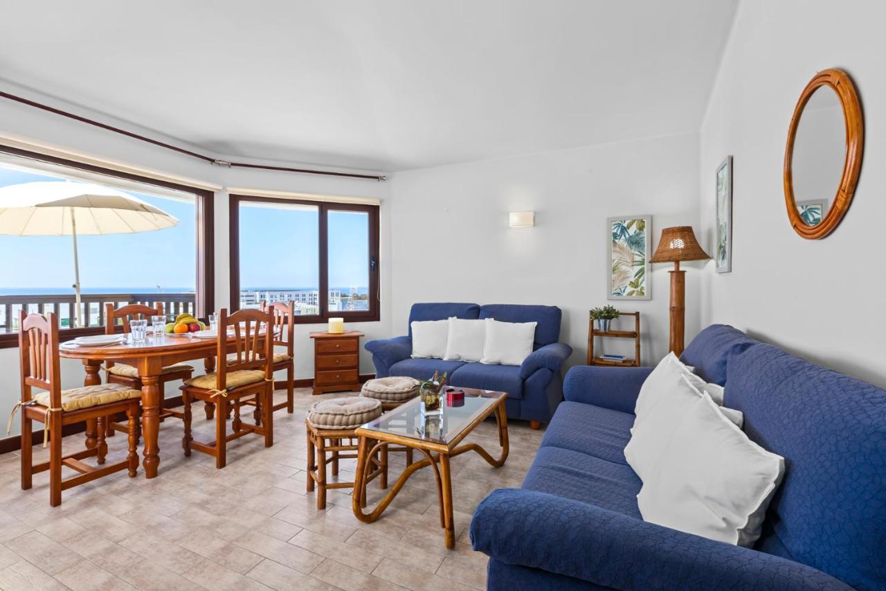 Home2book Casa Tinguaton Fantastic Sea View Puerto del Carmen (Lanzarote)
