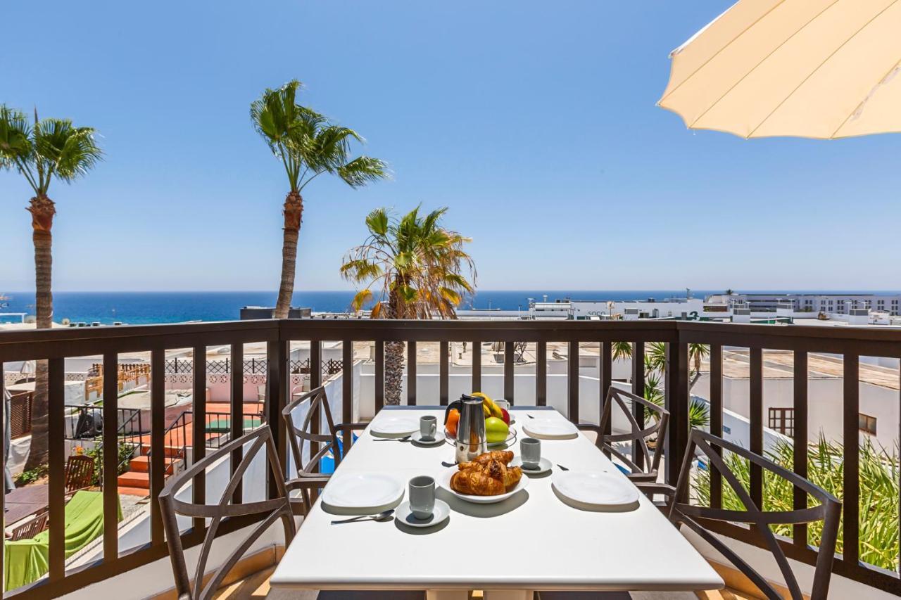 Home2book Casa Tinguaton Fantastic Sea View Apartment *