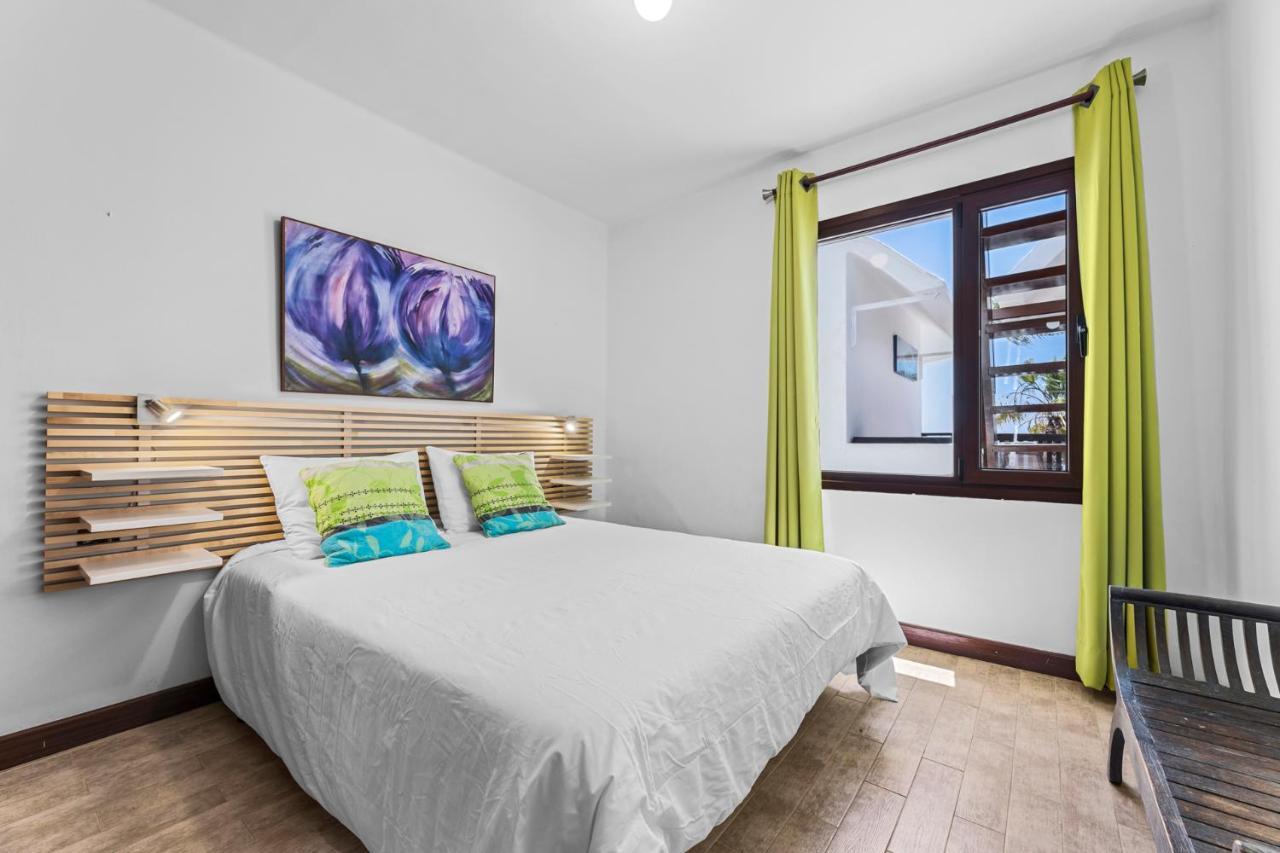 Home2book Casa Tinguaton Fantastic Sea View Apartment *