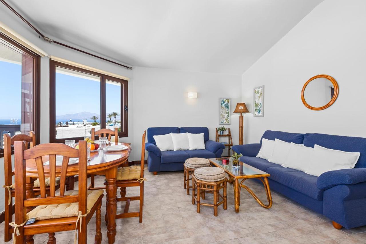 Apartment Home2book Casa Tinguaton Fantastic Sea View