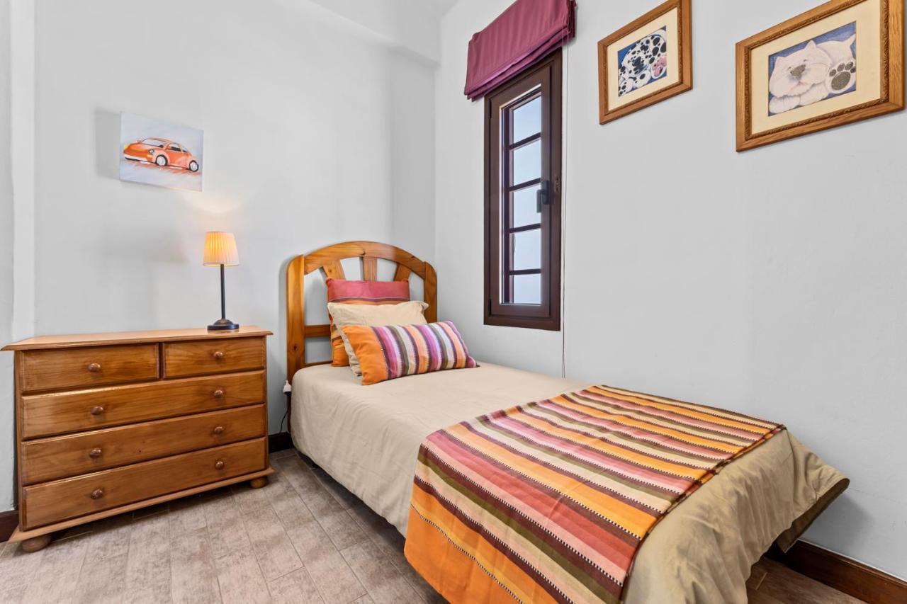 Home2book Casa Tinguaton Fantastic Sea View Apartment