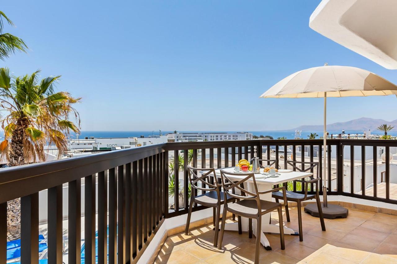 Home2book Casa Tinguaton Fantastic Sea View *
