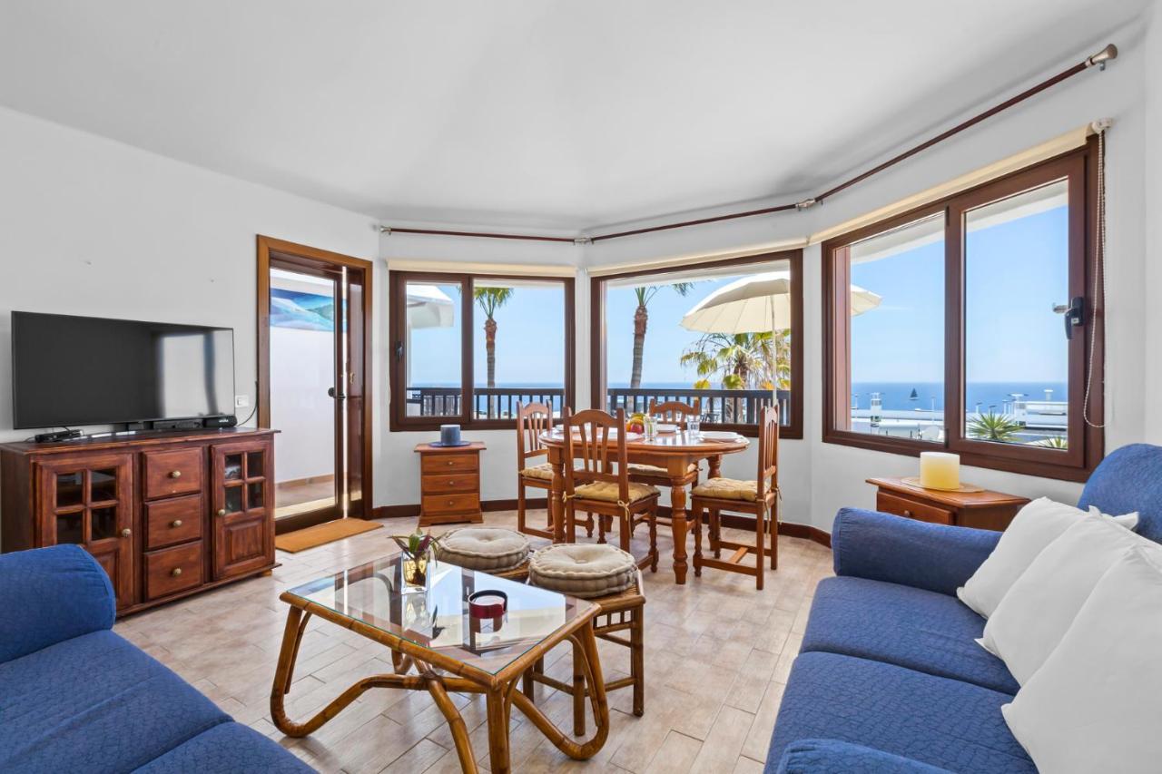 Apartment Home2book Casa Tinguaton Fantastic Sea View *