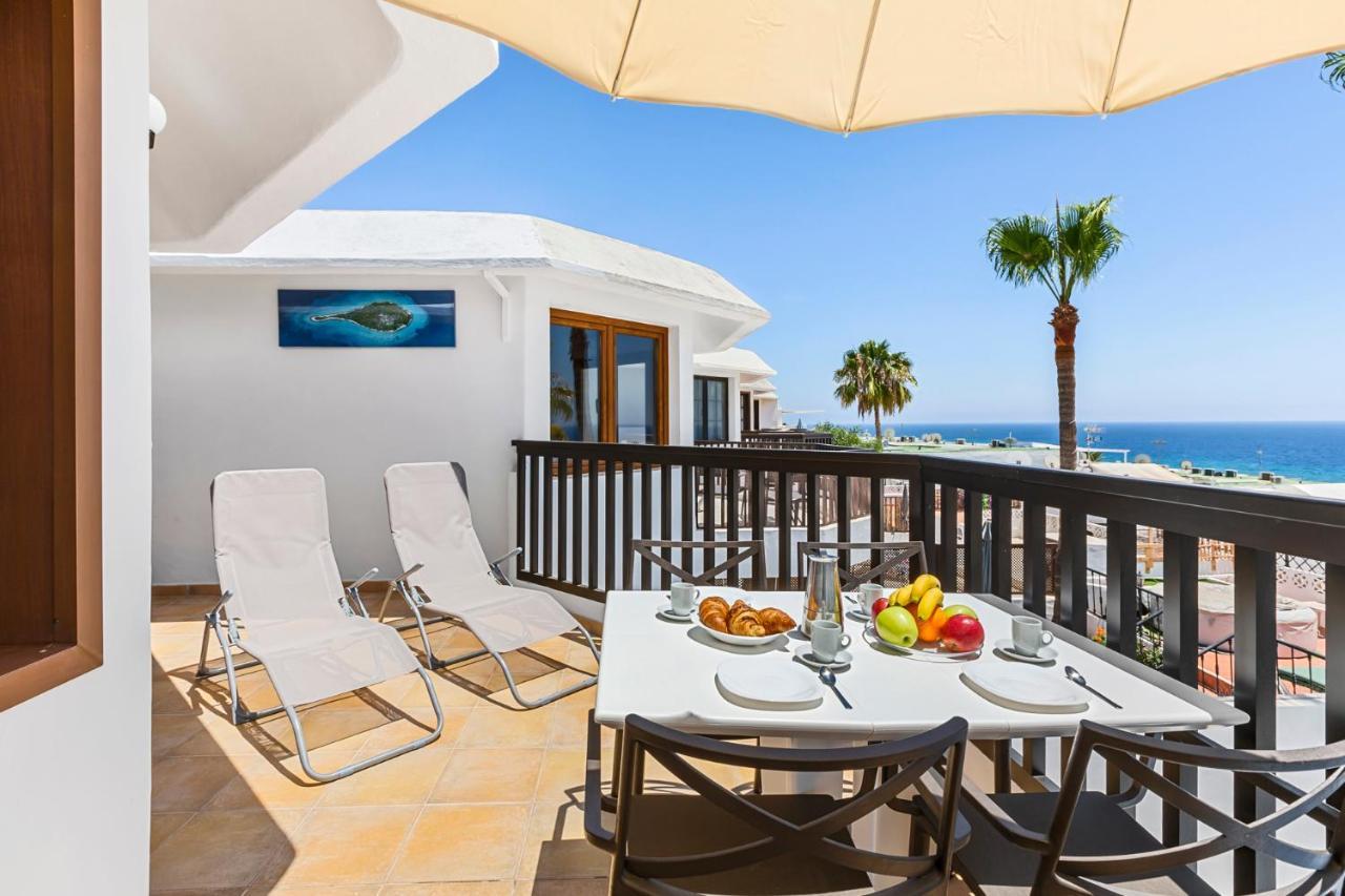 Home2book Casa Tinguaton Fantastic Sea View Apartment *