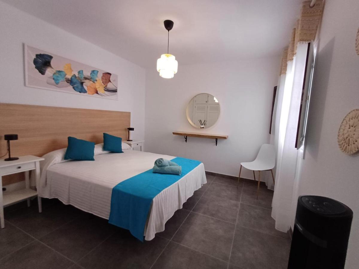 Casa Jablillo 2 Costa Teguise