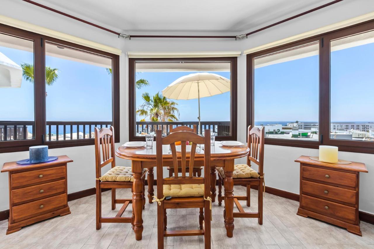 Apartment Home2book Casa Tinguaton Fantastic Sea View Puerto del Carmen (Lanzarote)