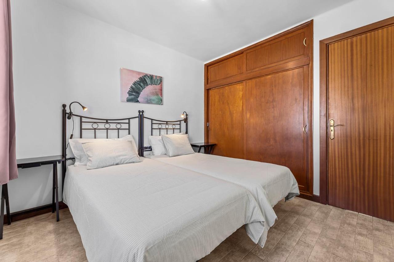 Apartamento Home2book Casa Tinguaton Fantastic Sea View