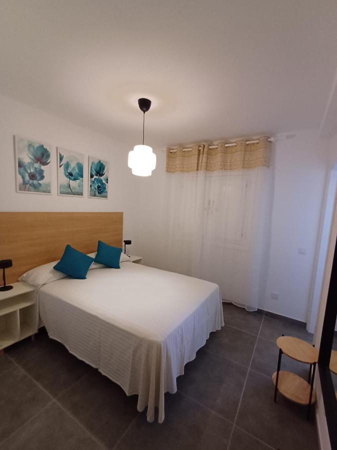 Apartamento Casa Jablillo 2 *
