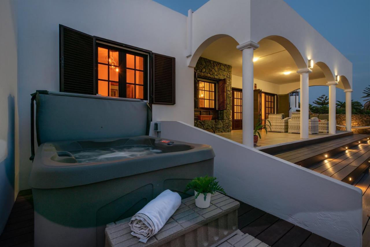 Villa Maylands Playa Blanca (Lanzarote)