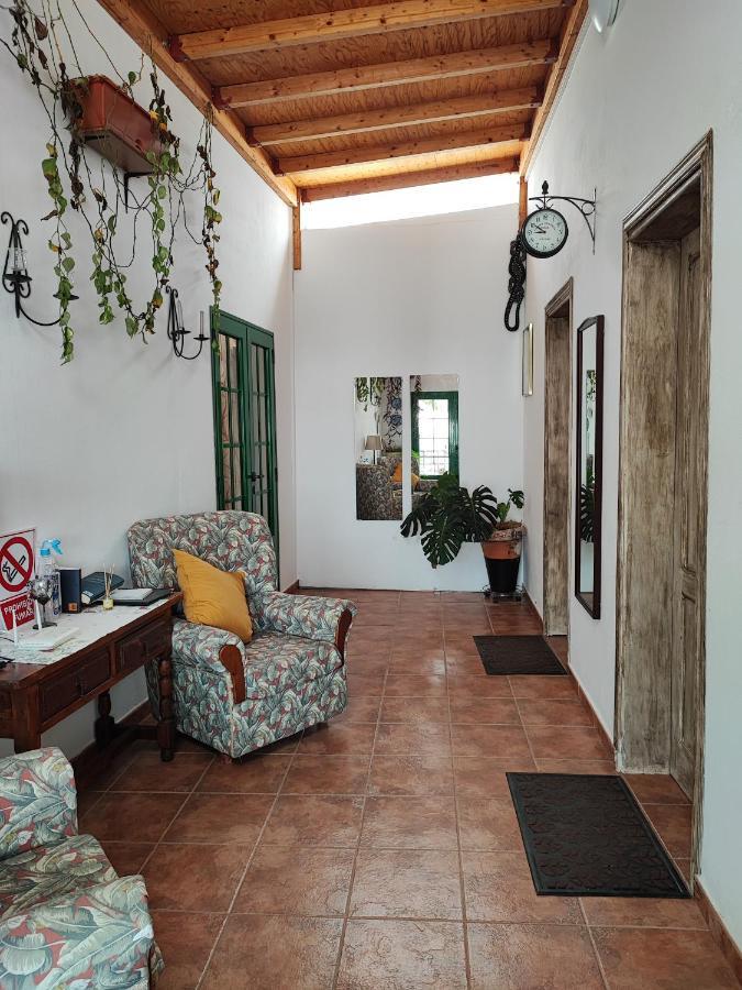 Ca' Anibal Apartment