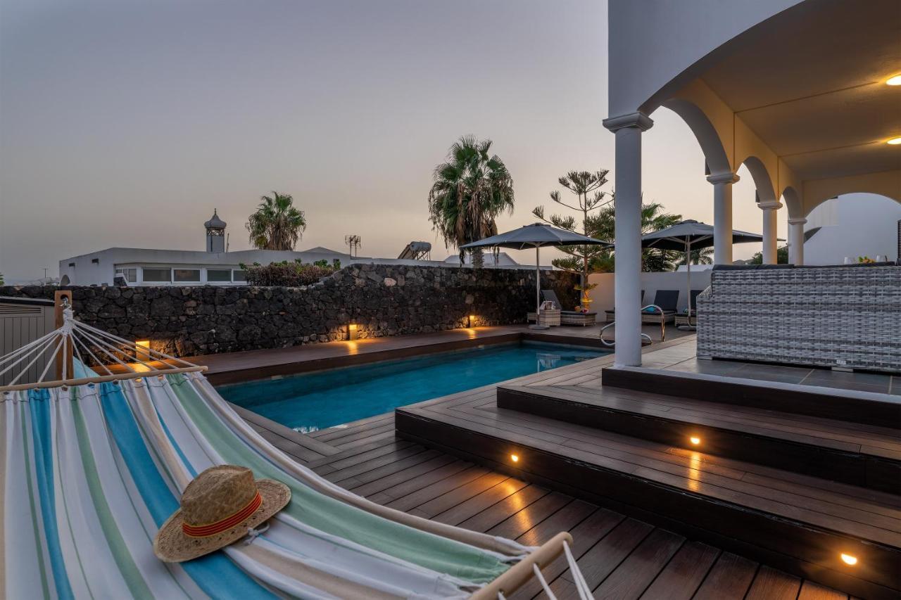 Maylands Playa Blanca (Lanzarote)